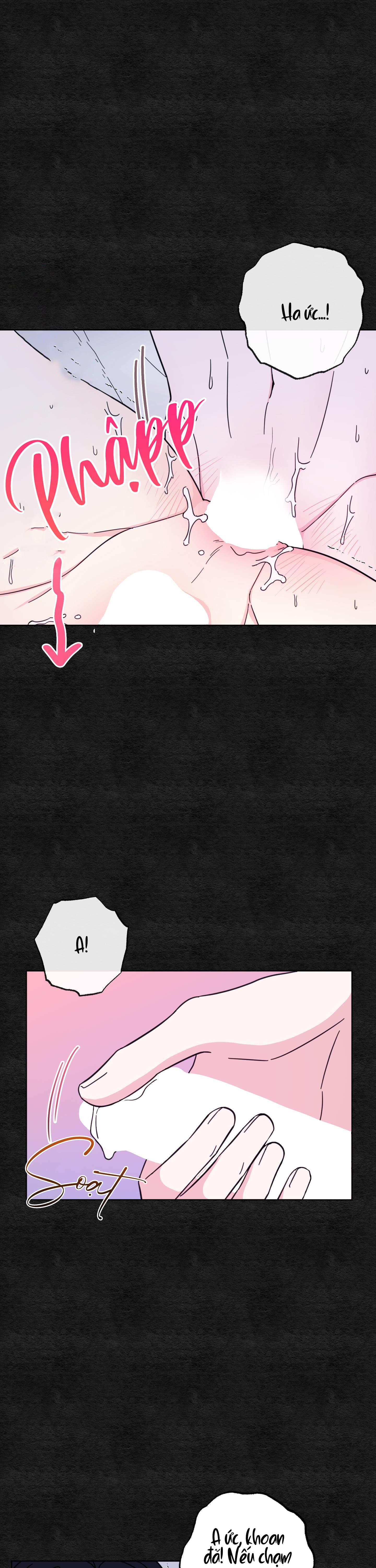 màu trung tính chapter 3 25