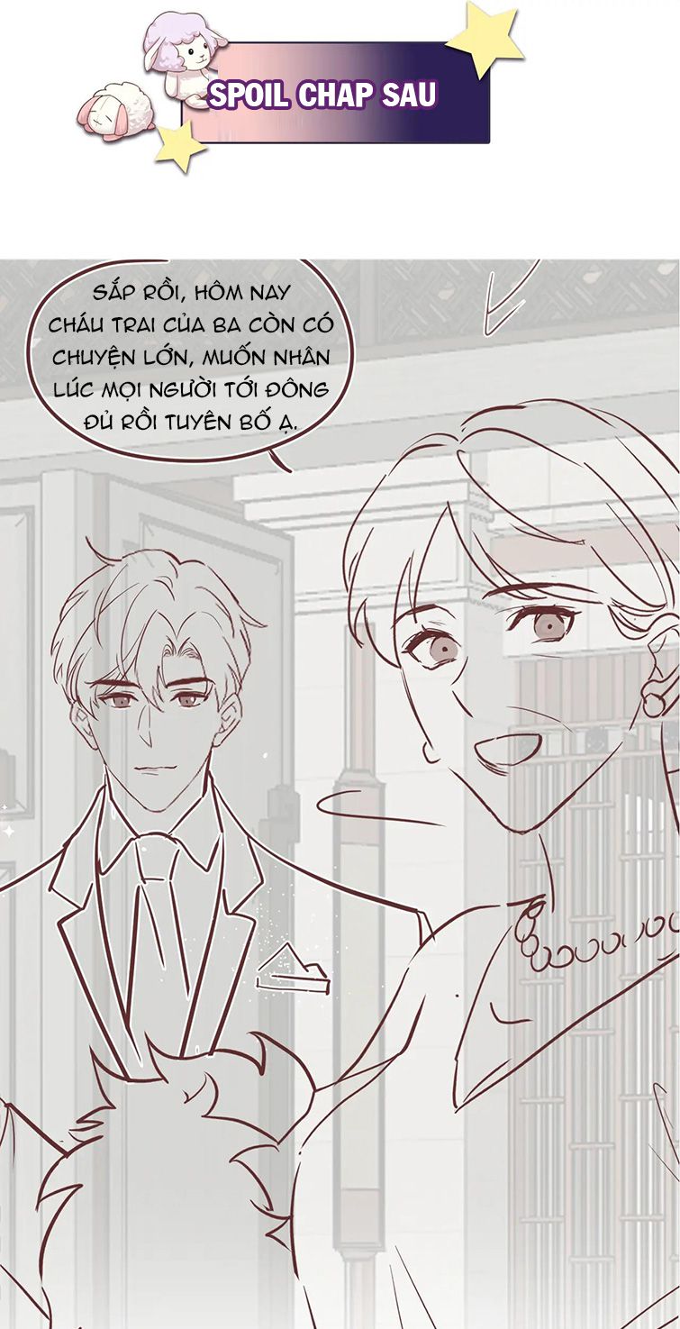 lại bị bạn trai cũ nhắm trúng rồi chapter 109 37