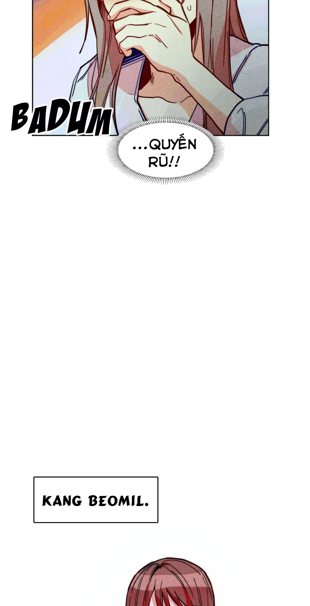 phù thuỷ trinh trắng tuổi 30 chapter 93.2 8