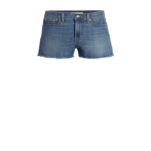 QUẦN JEANS NỮ NGẮN LEVI'S SHORTS 72878-0071