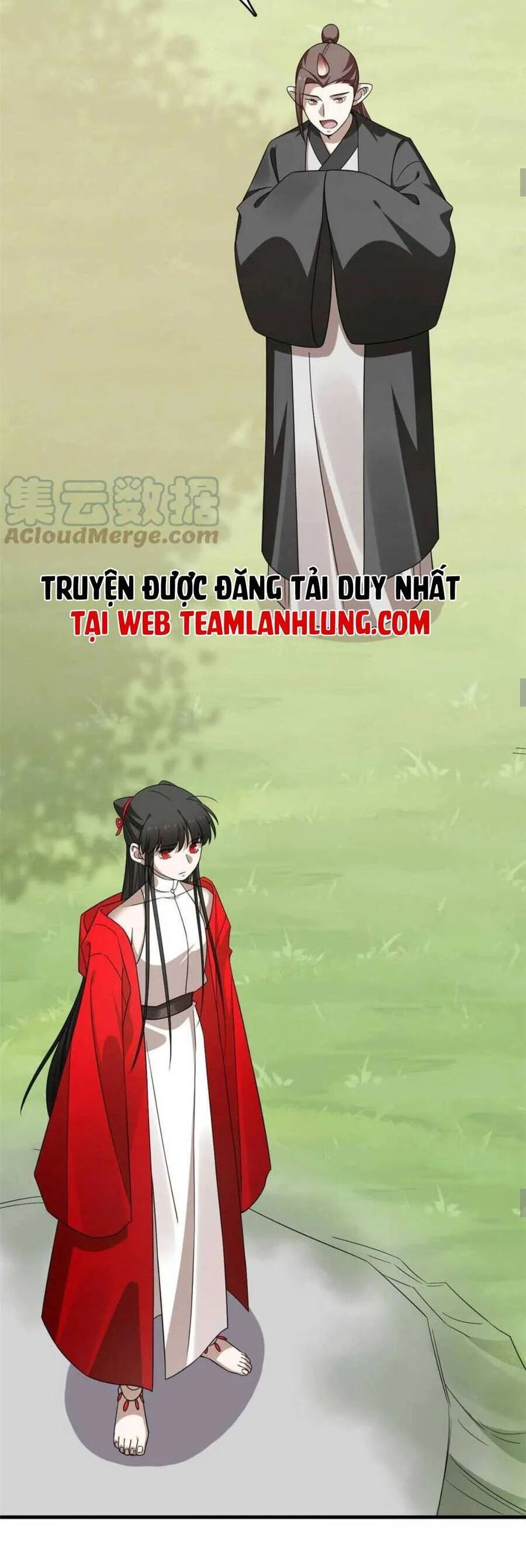 độc bộ thiên hạ: đặc công thần y chapter 427 12