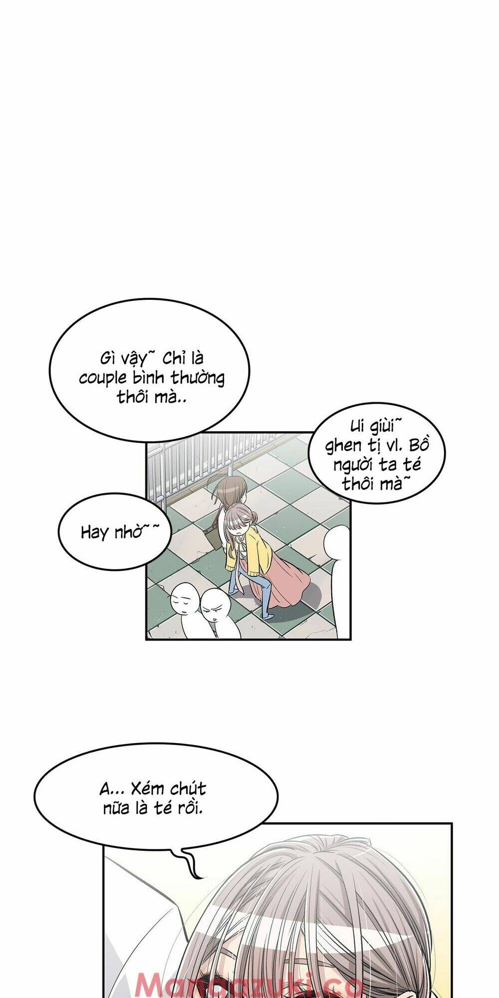 câu lạc bộ sa đoạ chapter 27 22