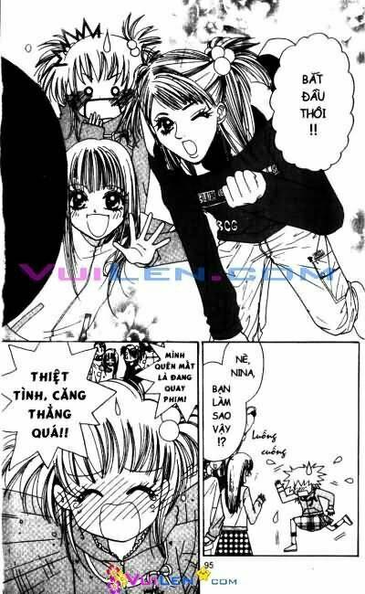 bộ sưu tầm lọ lem chapter 3 95