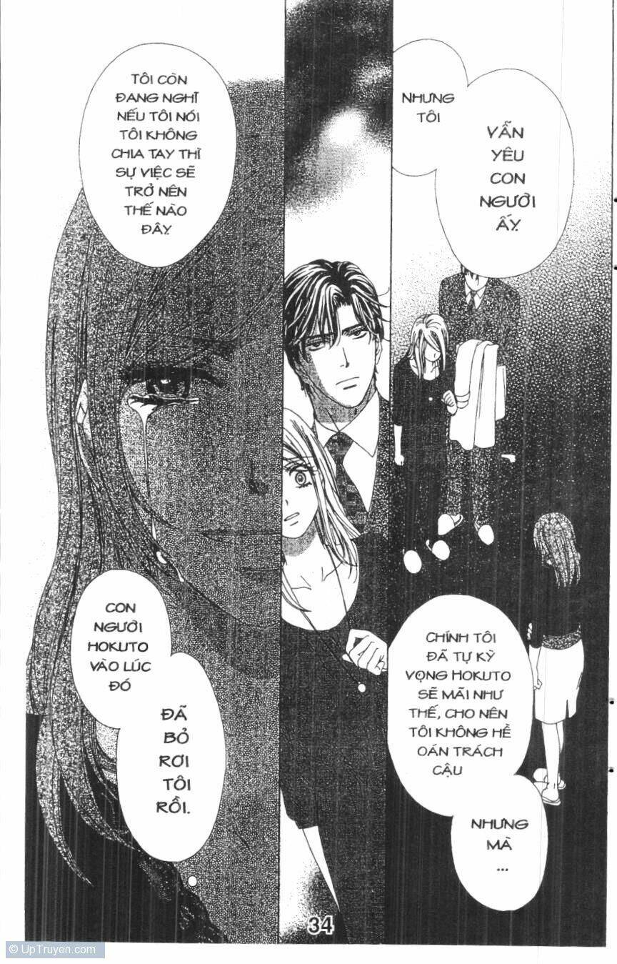 hôn nhân bất đắc dĩ - love of firos you chapter 33 34