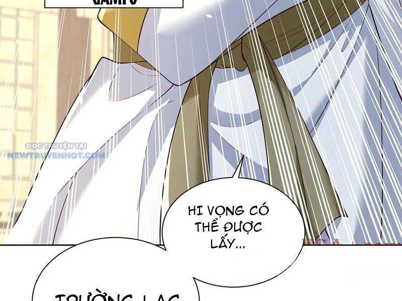 ta thực sự không muốn làm thần tiên chapter 71 76