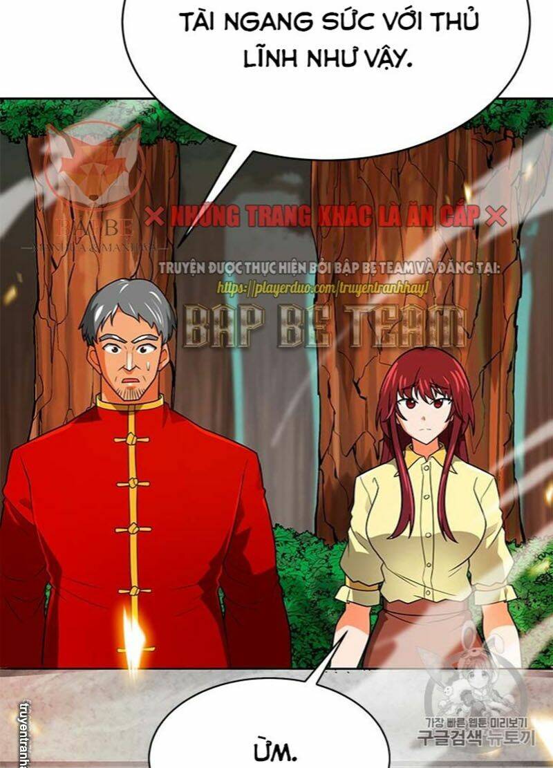 tôi tự động săn một mình chapter 67 143