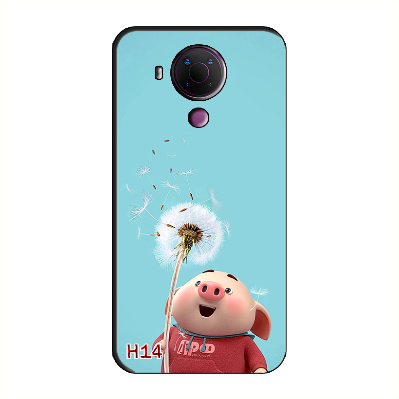 Ốp Lưng Dành Cho NOKIA 5.4