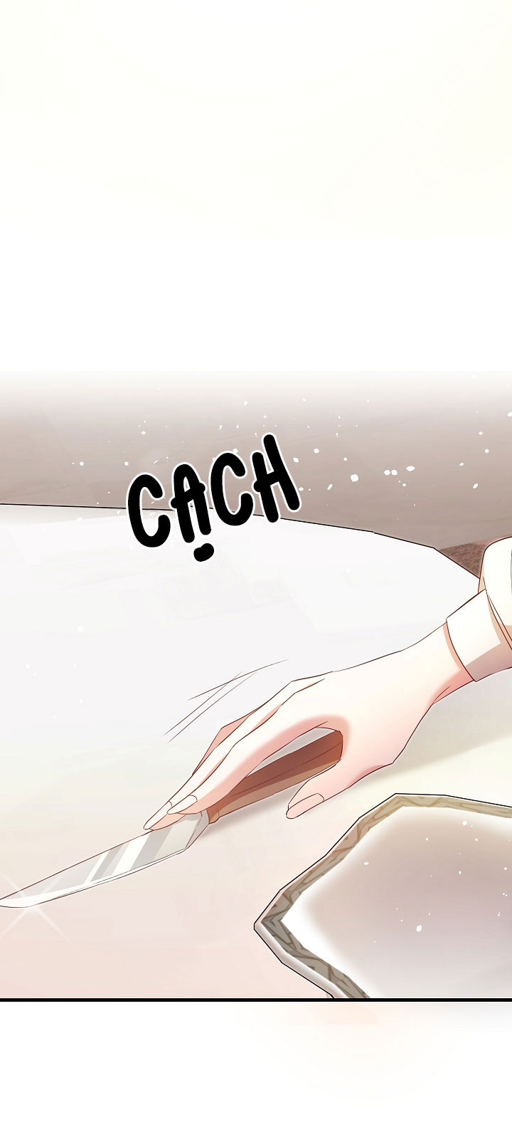 lí do cô ấy trở thành ác nữ chapter 2 13