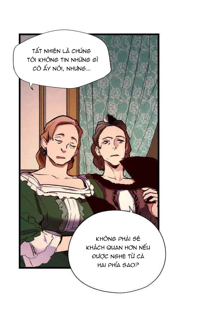 cổ tích về người mẹ kế chapter 23 28