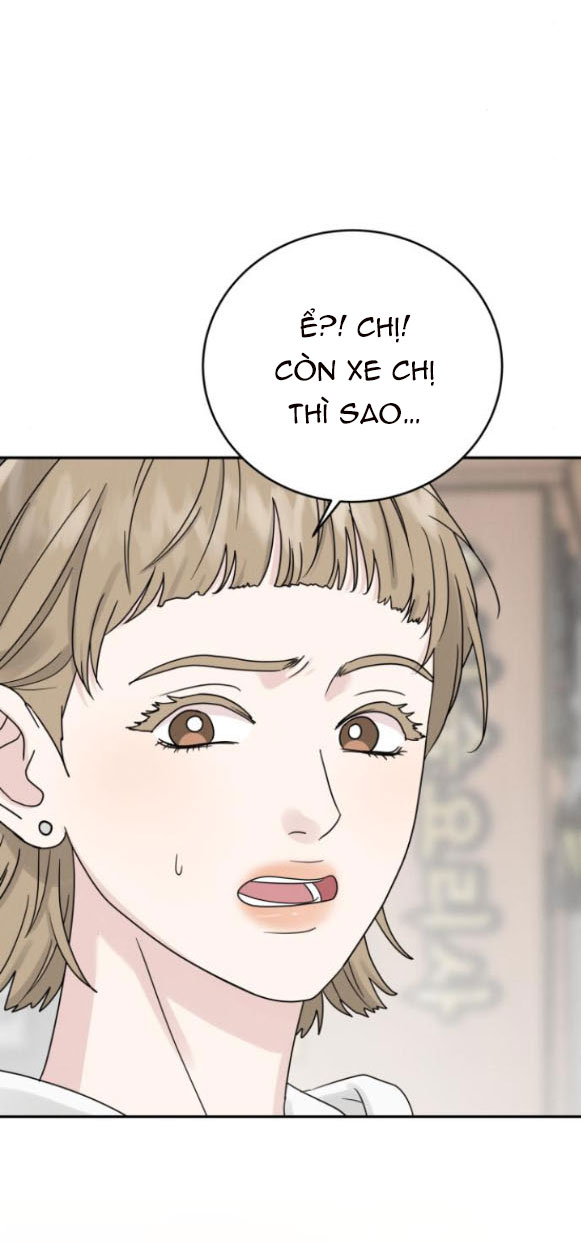 Thuyết Tình Yêu Ích Kỷ chapter 16.1 15