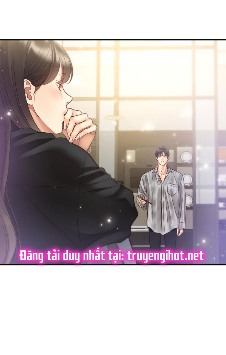 [16+] ánh sao ban mai chapter 67.1 17