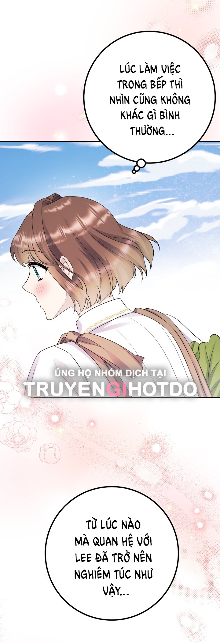 [18+] nếu cứu rỗi một cầm thú hư hỏng chapter 44.1 18