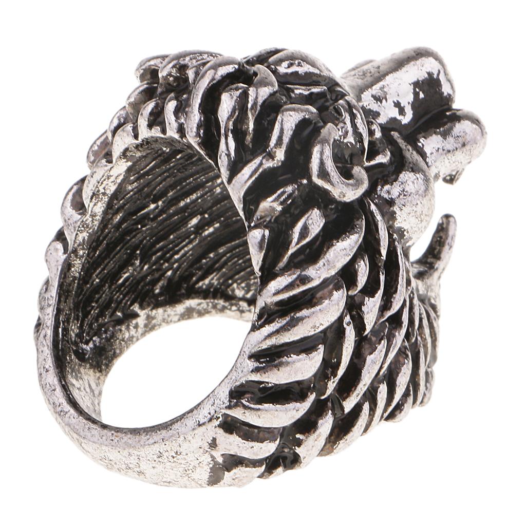 1 Piece Tobacco Holder, Smokeless Hands  Lighter  Ring