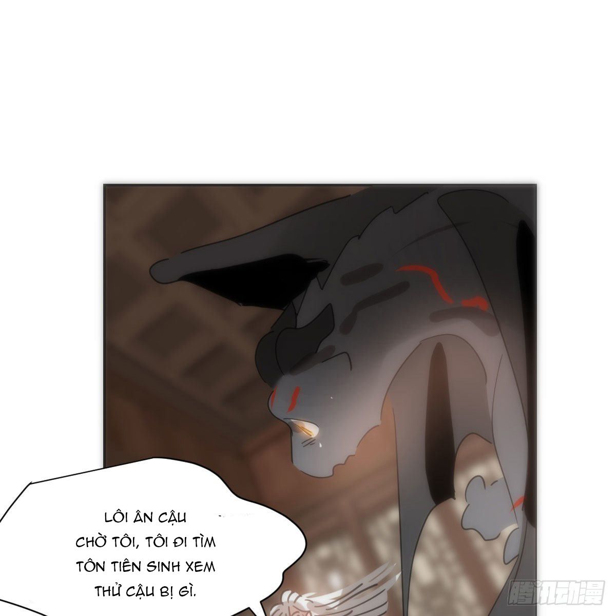 Bắt Lấy Ngao Ngao chapter 190 - Trang 29