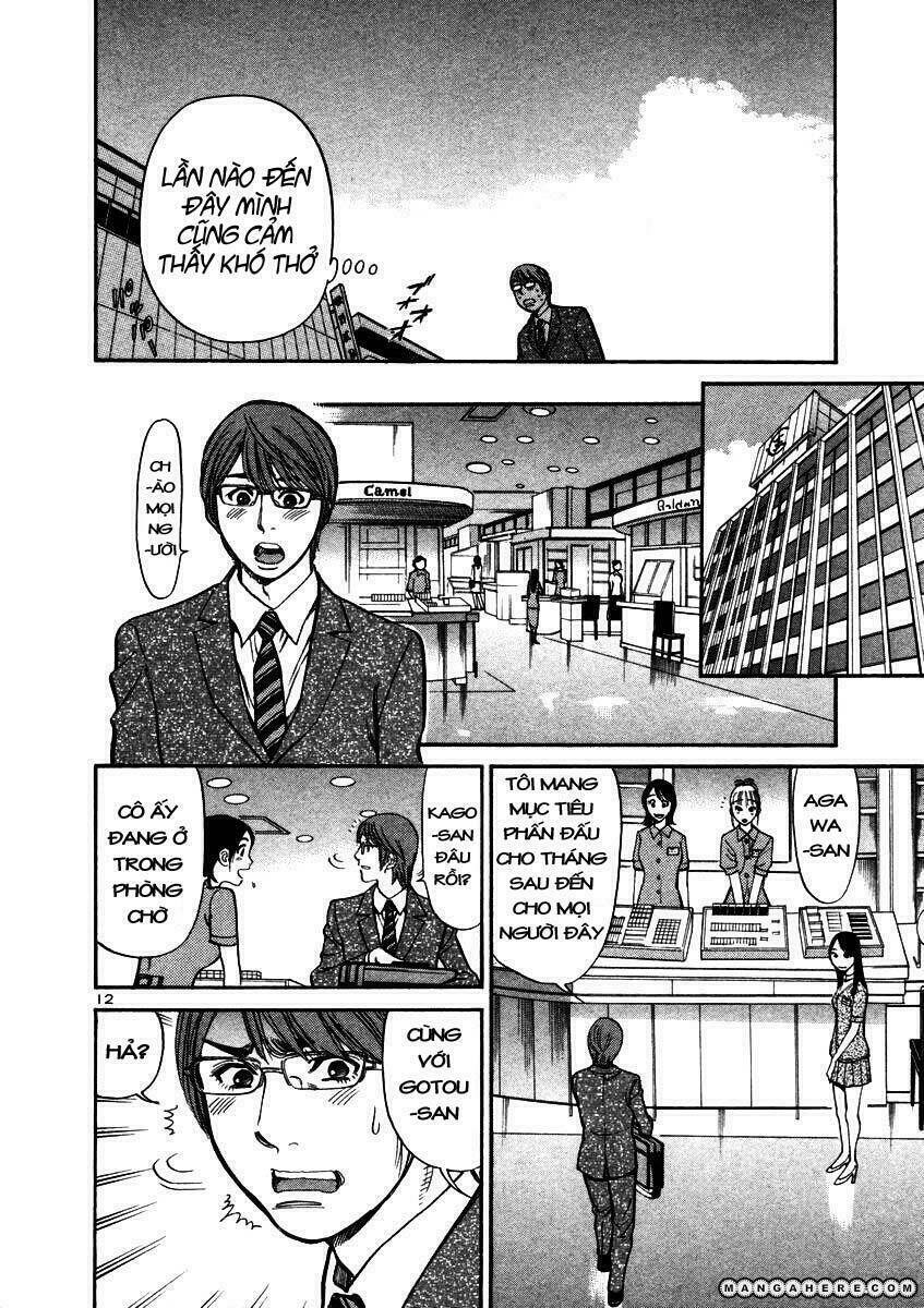 sakuranbo syndrome chapter 12 13
