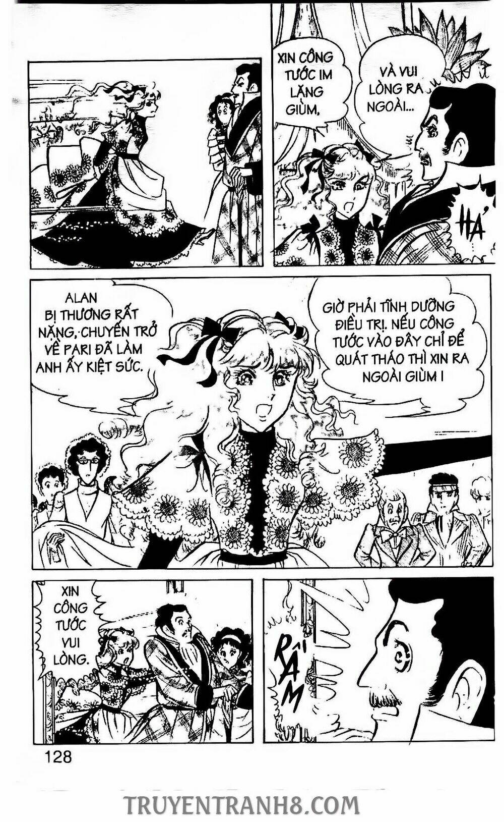 the count s daughter chapter 25 17