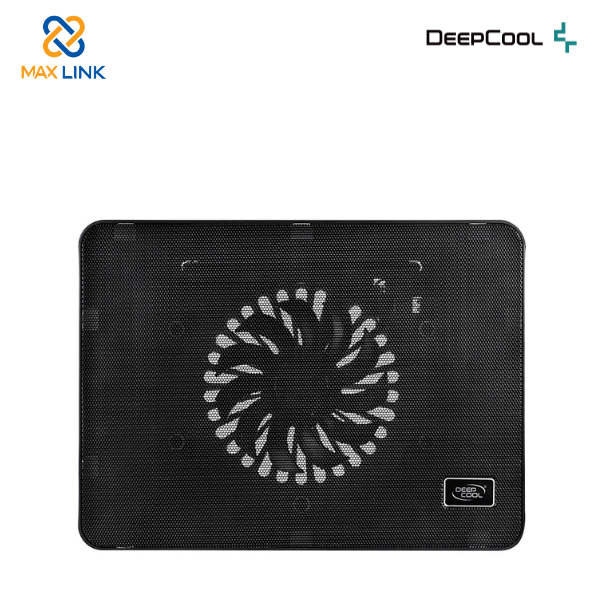 Đế Tản Nhiệt Laptop Deepcool Windpal Mini - Hàng Chính Hãng