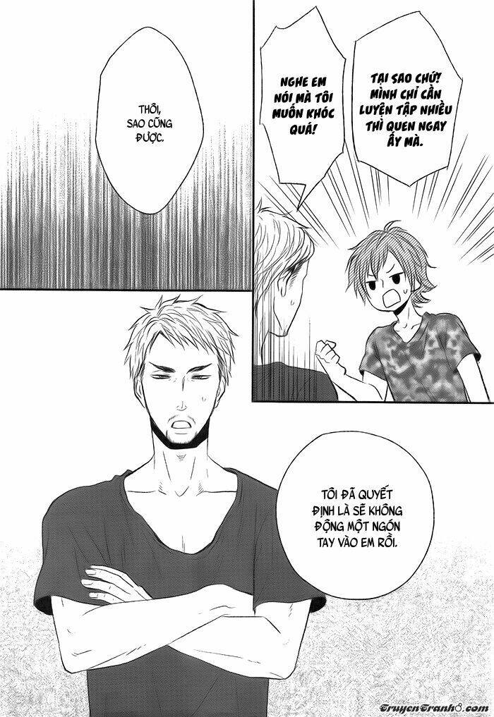 korotto ochita chapter 2 8