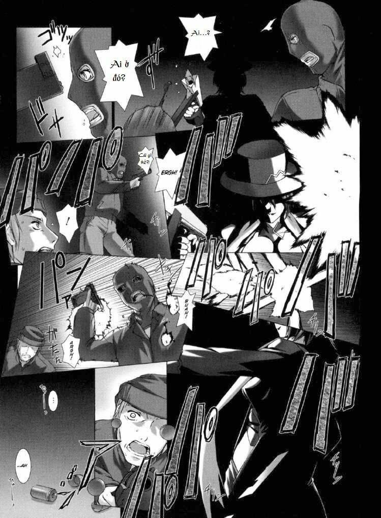 ziggurat chapter 3 8