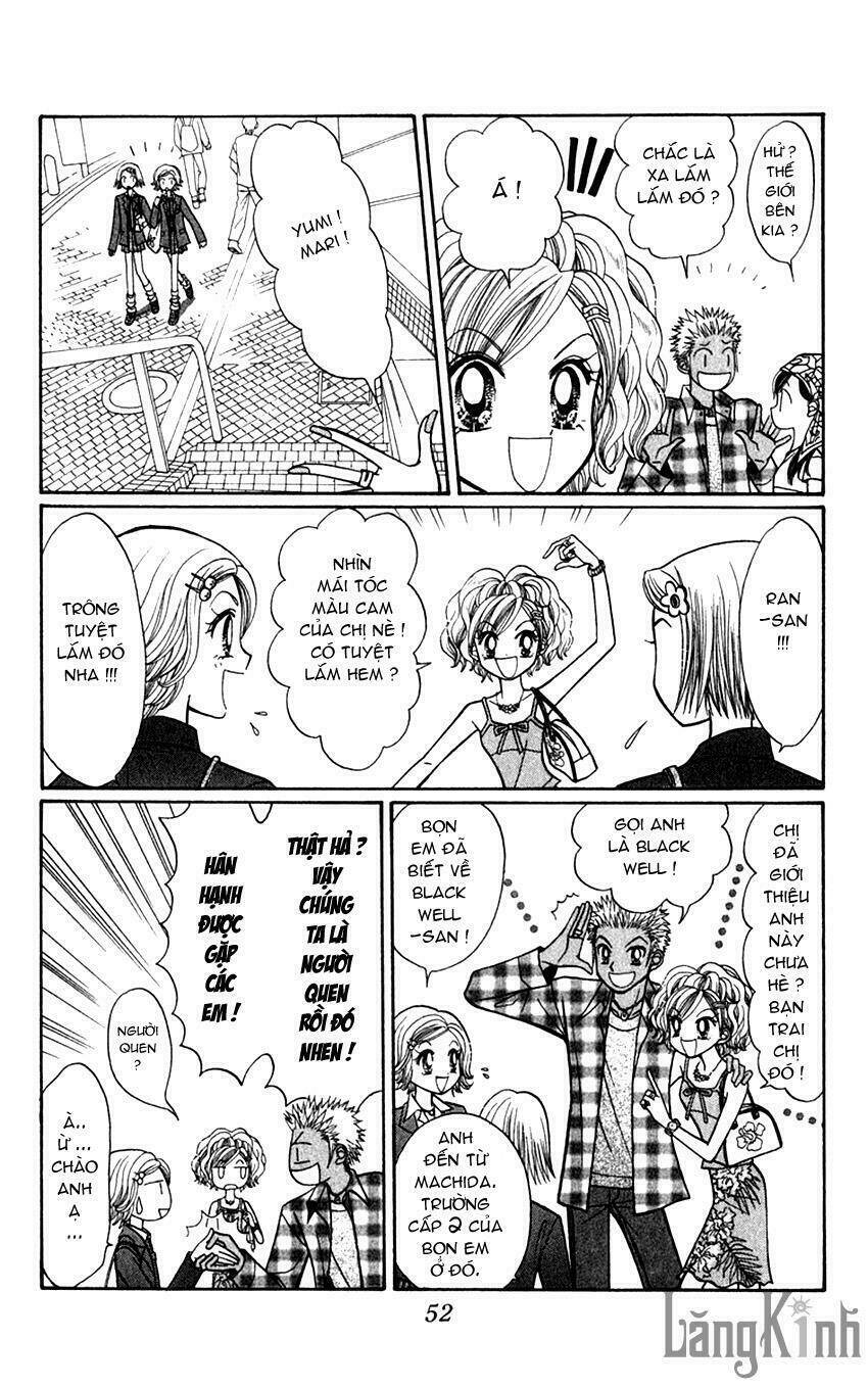 gals - mắt lưu ly chapter 17 8