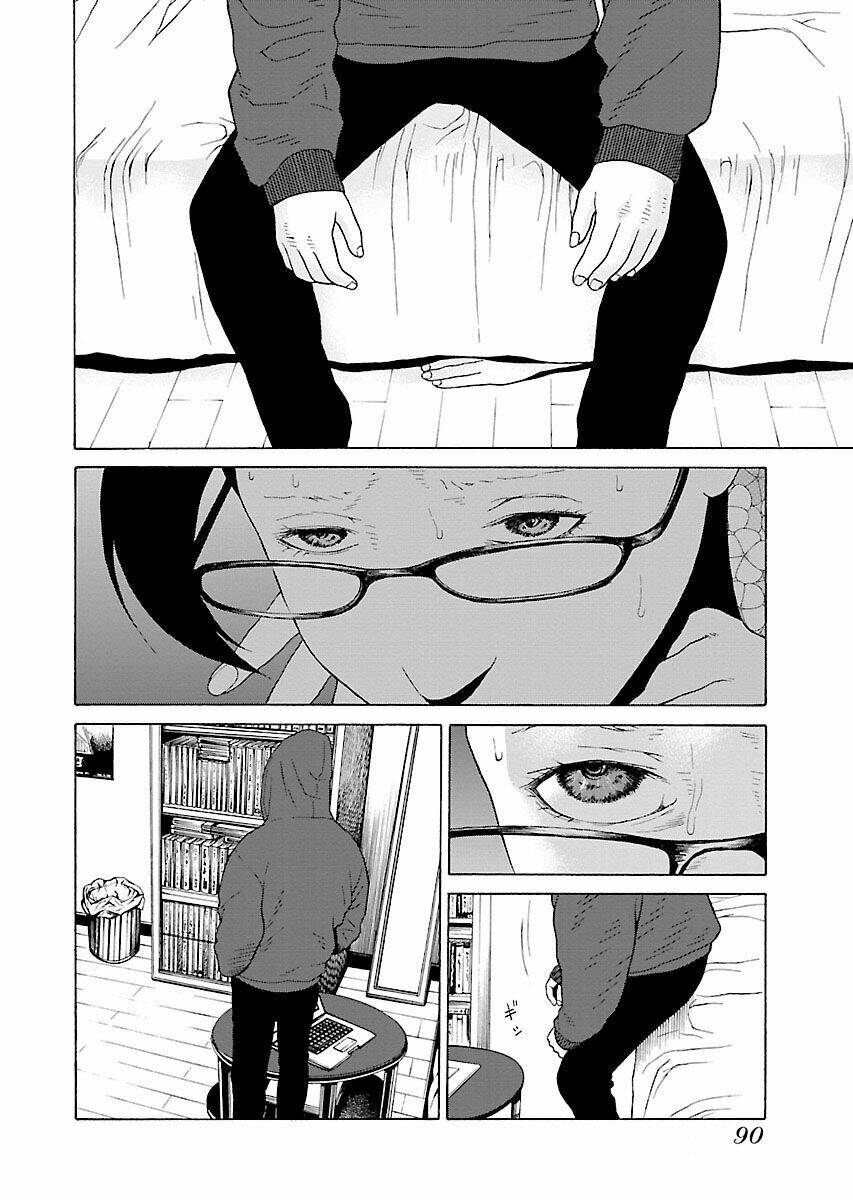 the scum of good and evil chapter 11 14