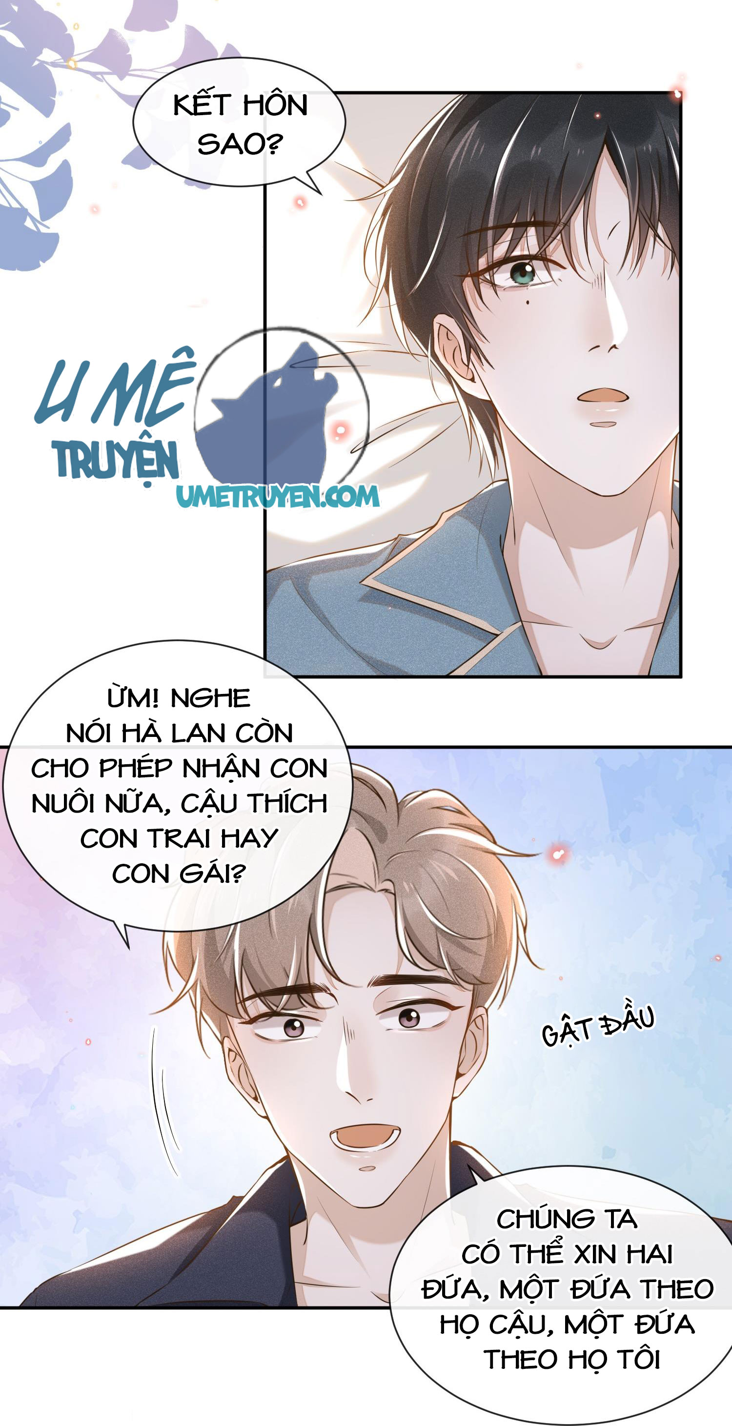 kiếp sau không gặp chapter 3 26