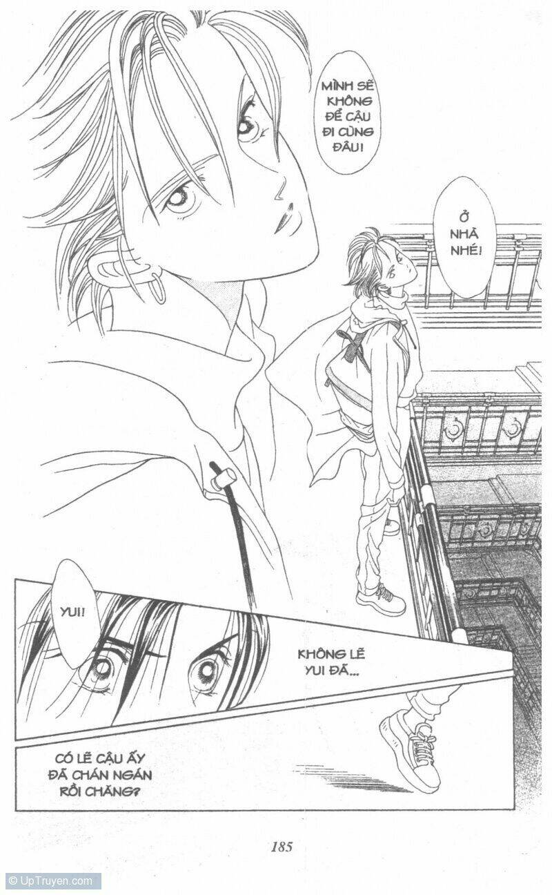 nàng tiên ánh trăng - kaguya hime chapter 9 183