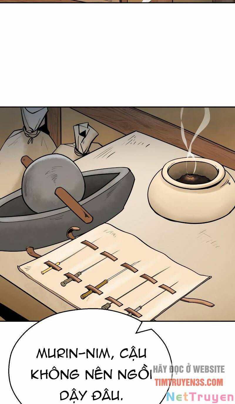 thiếu niên kiếm sư chapter 15 20