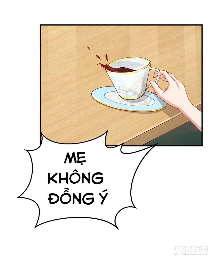 gả cho tình cũ làm lão bà chapter 32 47