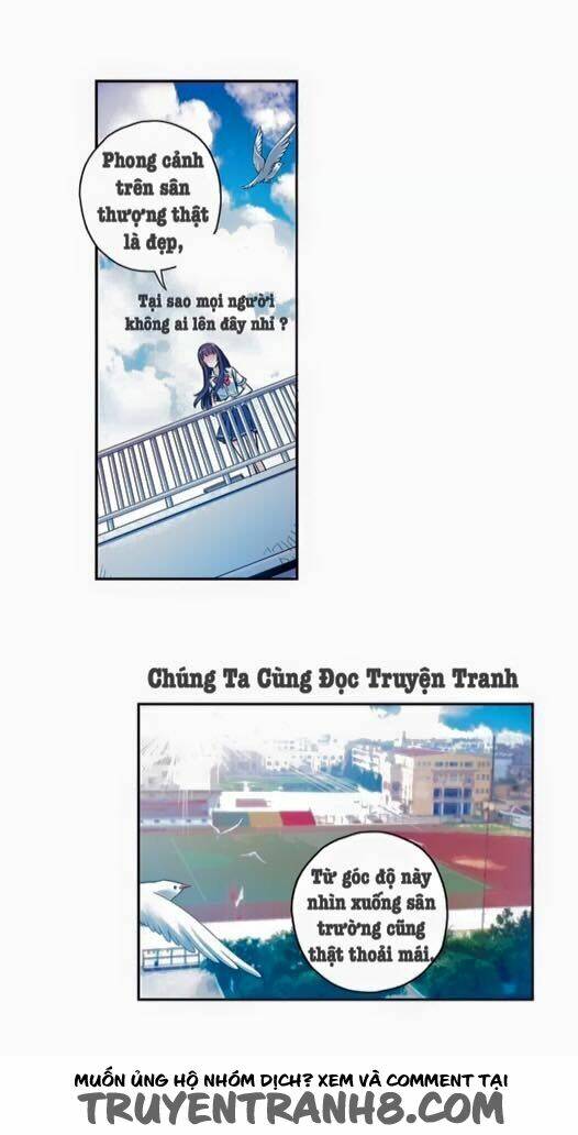 hương vị mùa hạ chapter 1 42