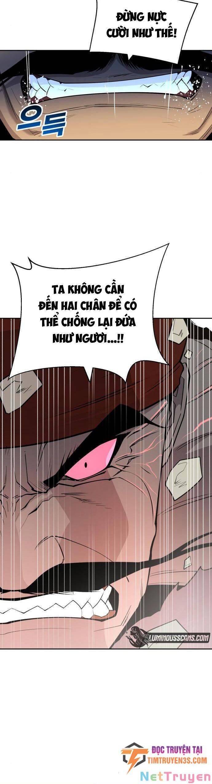 kiếm sĩ thiếu niên chapter 32 39