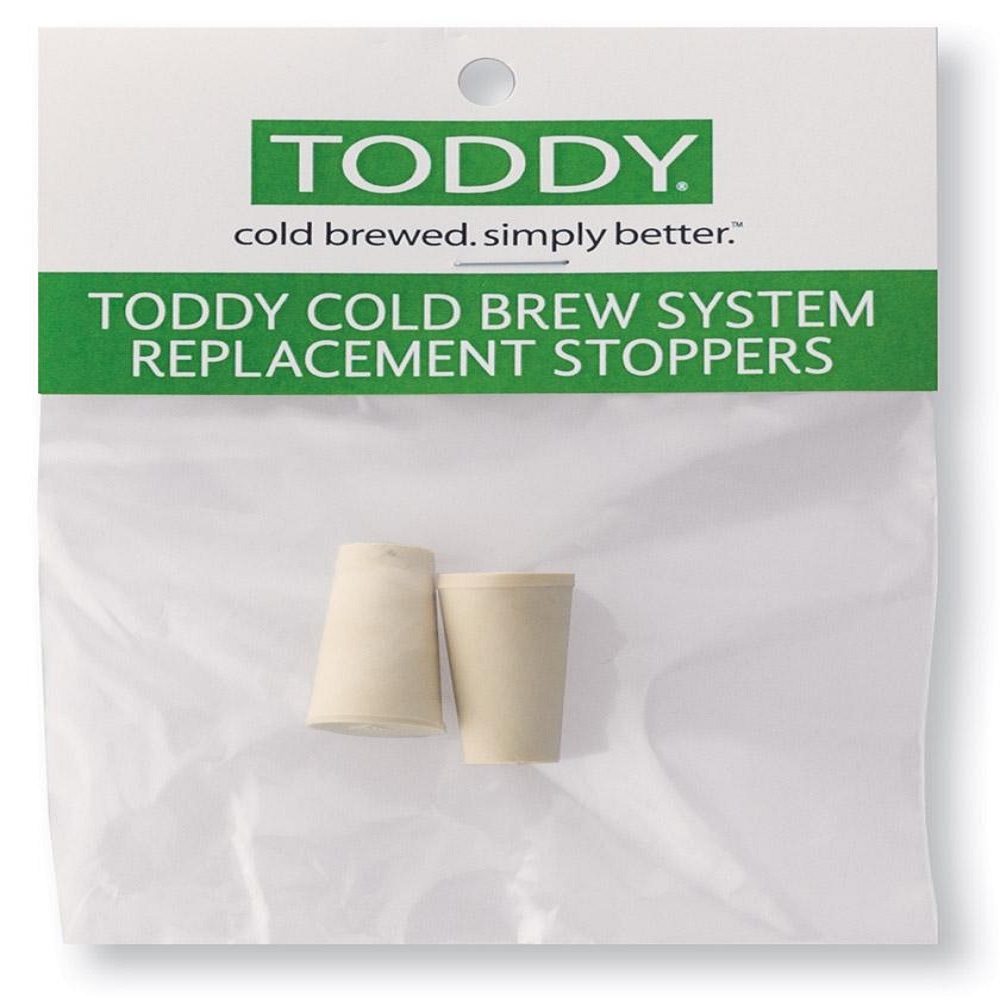 Nút Chặn Cao Su Của Bình Pha Cold Brew Cá Nhân Toddy® Replacement Stopper - THM12RS