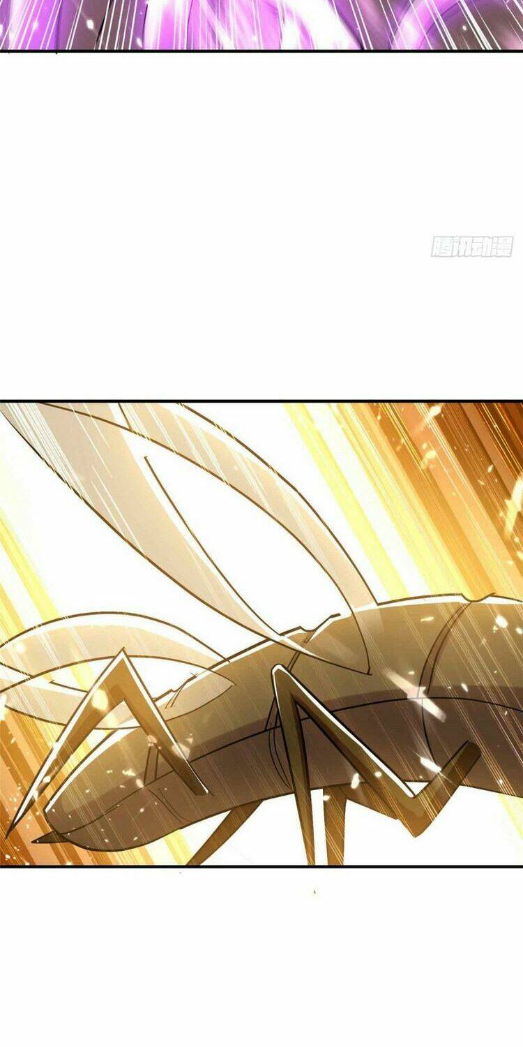 vạn giới tiên vương chapter 159 36