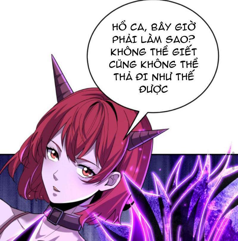 nhìn thấy thanh máu, ta xử tội thần linh chapter 178 26