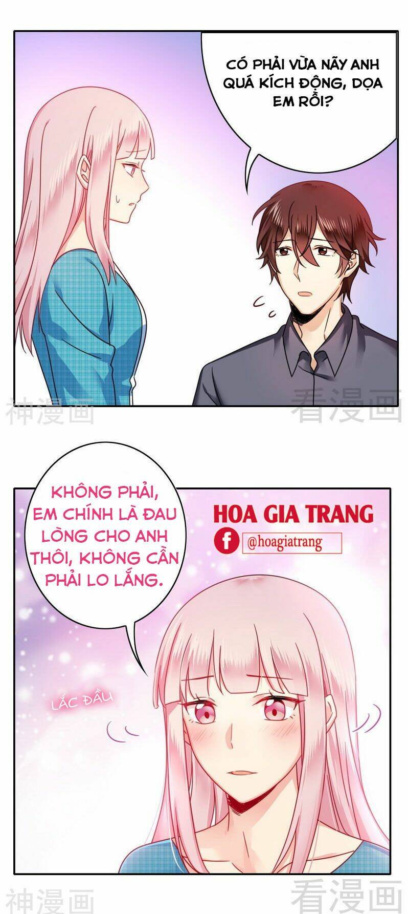 phục thù thiếu gia tiểu điềm thê chapter 60 18