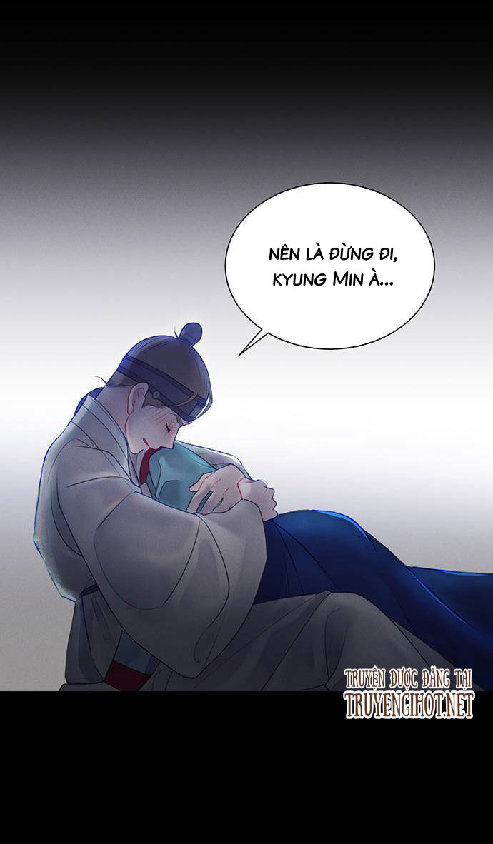 người tình của gwanghae chapter 31 38