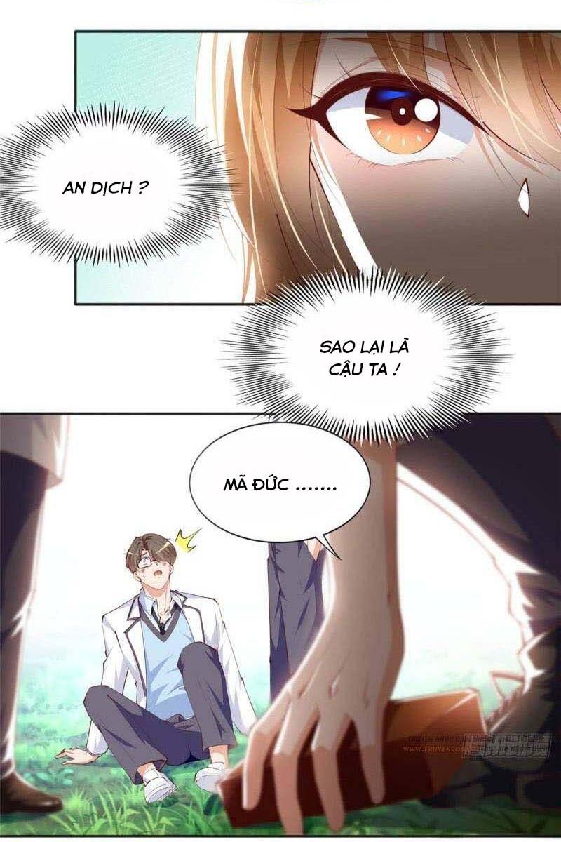 Boss Nhà Giàu Lại Là Nữ Sinh Trung Học! chapter 37.38 2