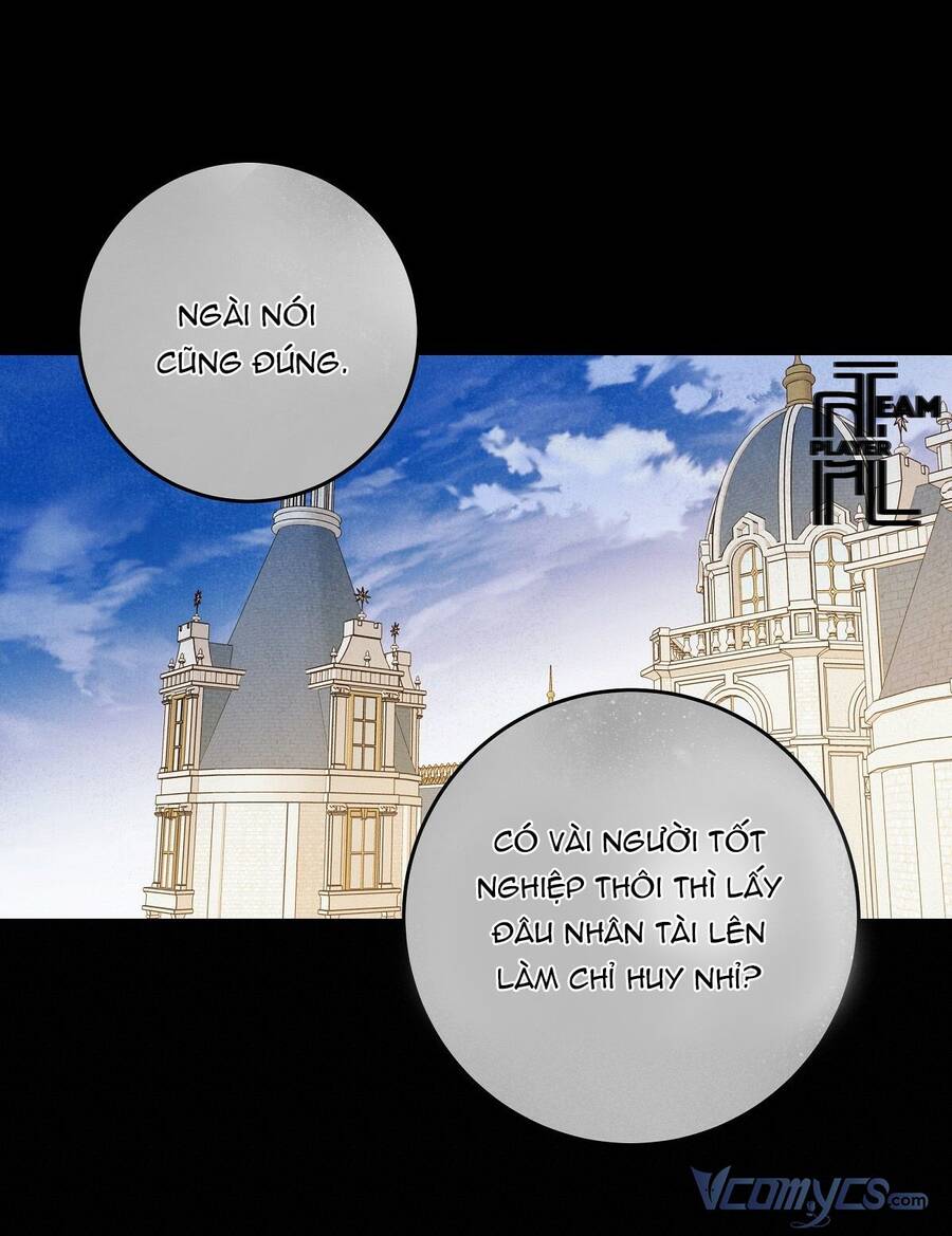 lời nói dối vĩnh cửu của người chapter 30 10