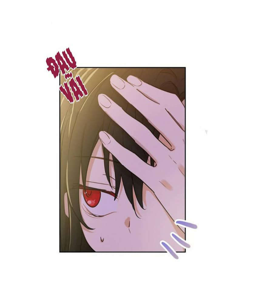 bỗng một ngày nọ tôi trở thành nàng công chúa chapter 69 36