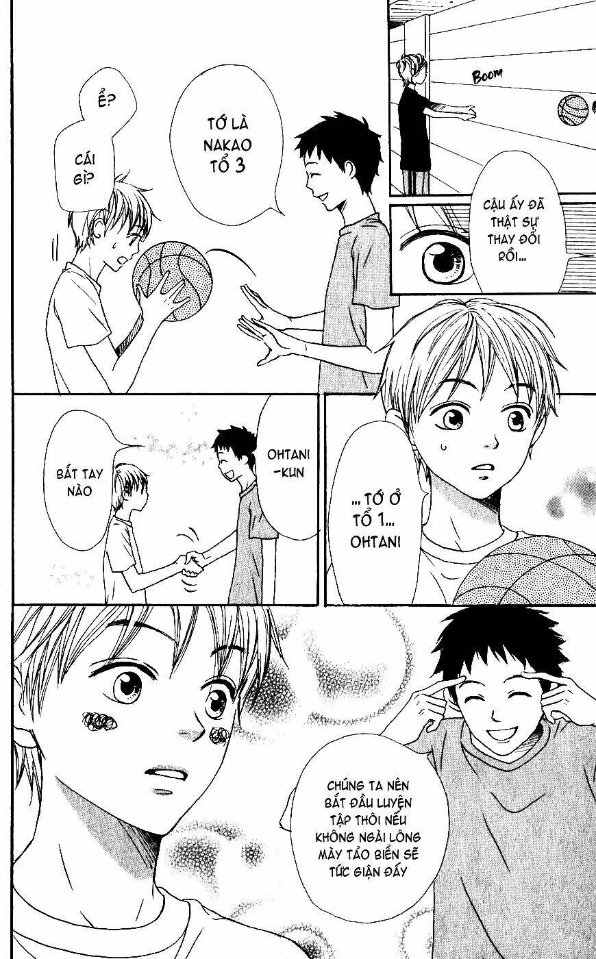 lovely complex plus chapter 1 14