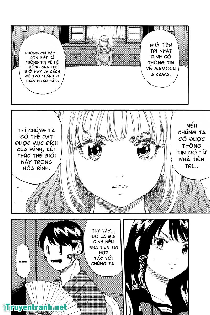 tenkuu shinpan arrive chapter 152 8