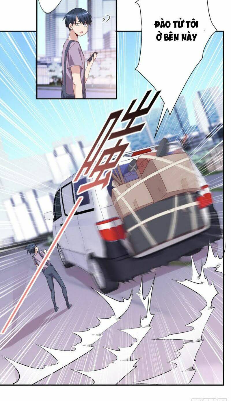 mở phòng khám tại tu tiên giới chapter 22 2