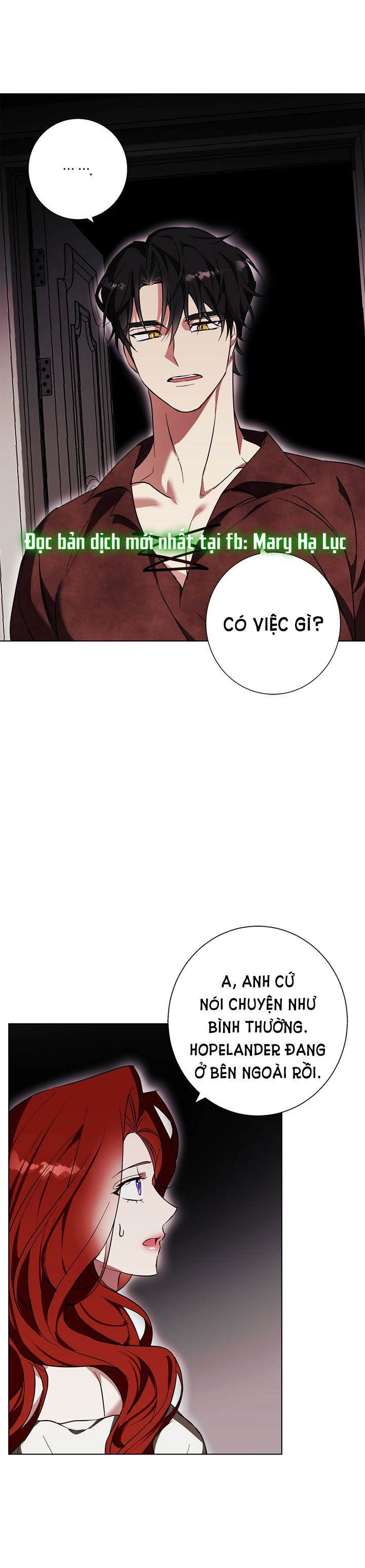 mùa đông đến chapter 19.1 19