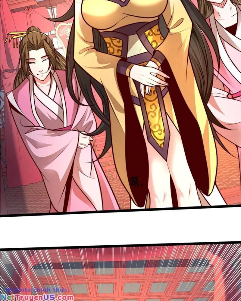 ta nuôi ma quỷ ở trấn ma ti chapter 257 45