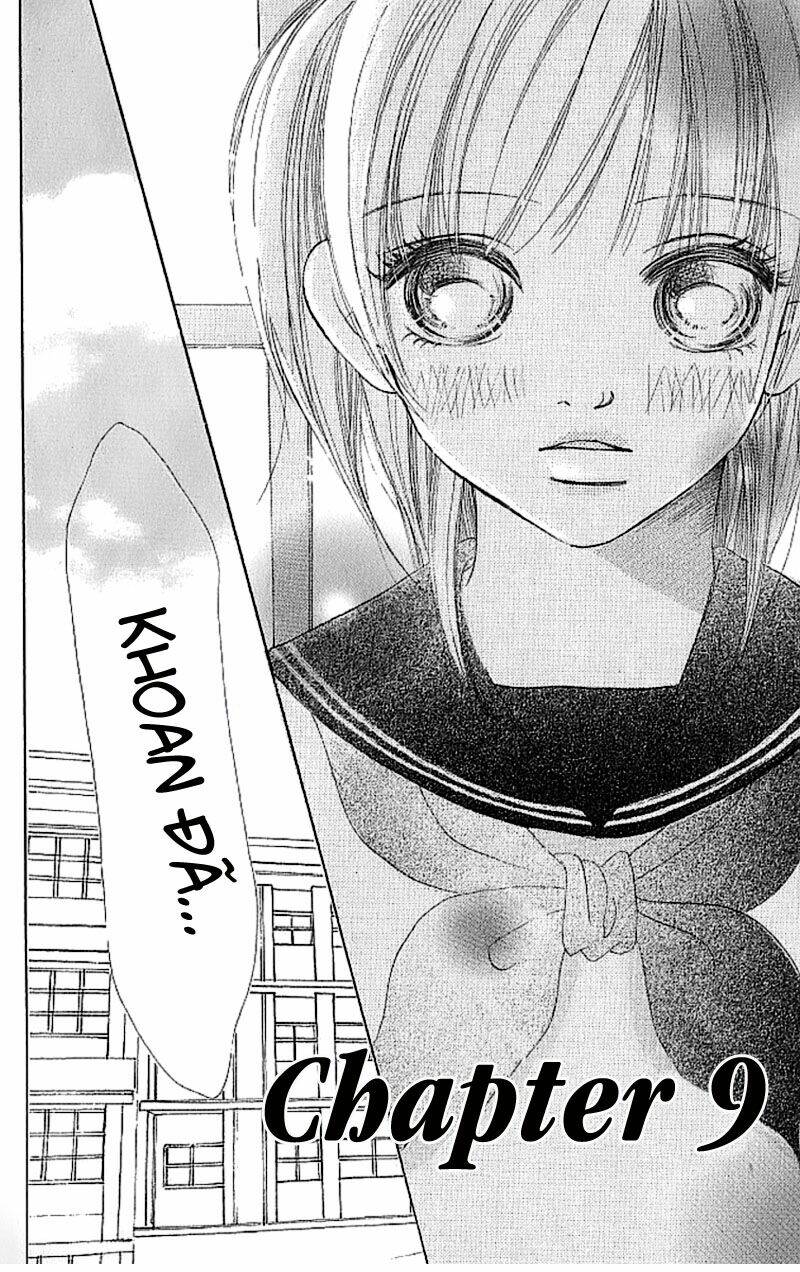 ngày ấy ta bên nhau chapter 9 6