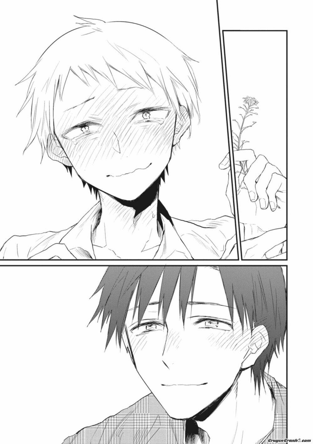 sonna me de mite kure chapter 6 28