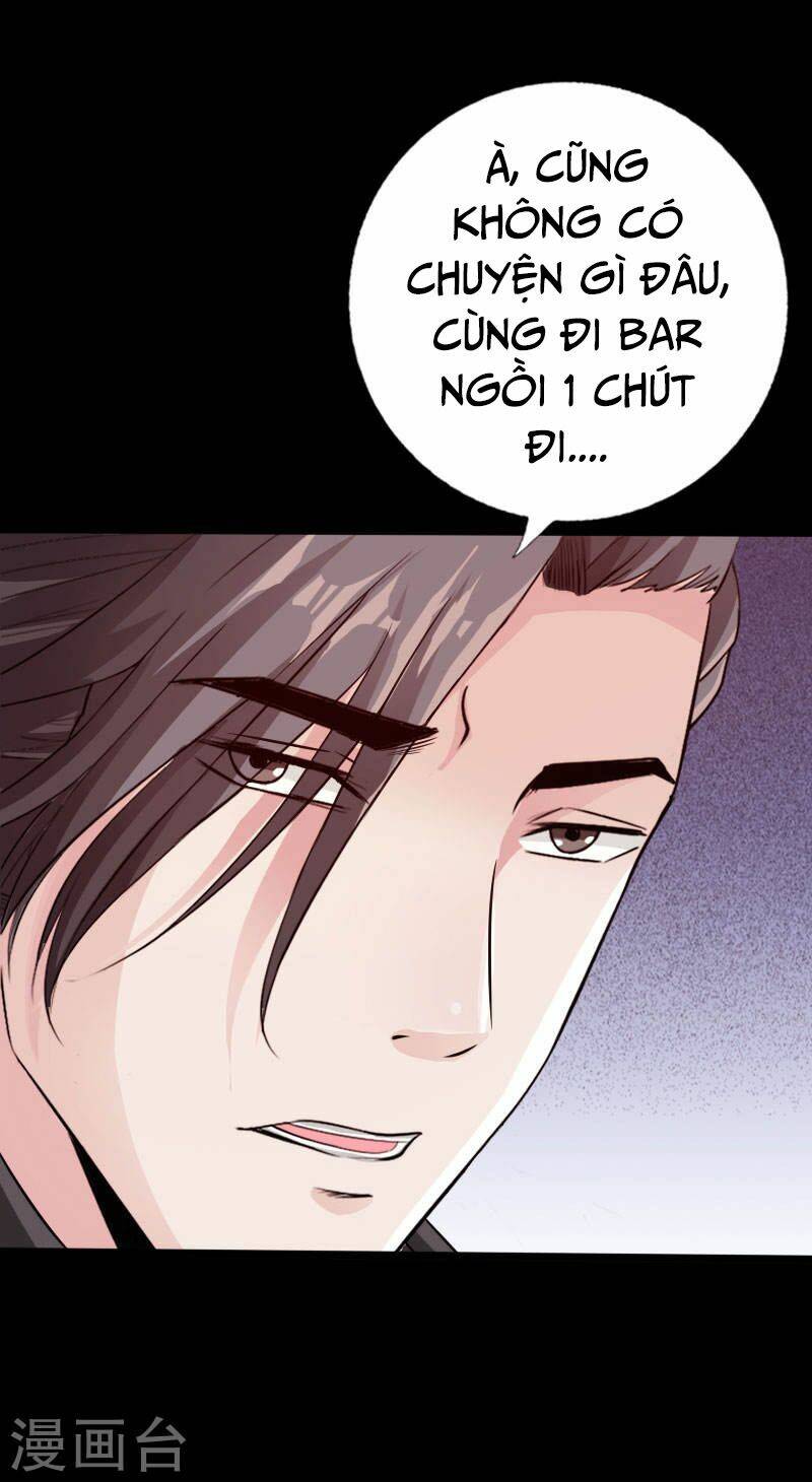 tuyệt phẩm tà thiếu chapter 60 13