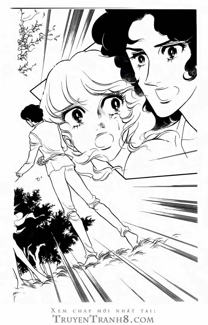 swan - vũ khúc thiên nga chapter 65 11