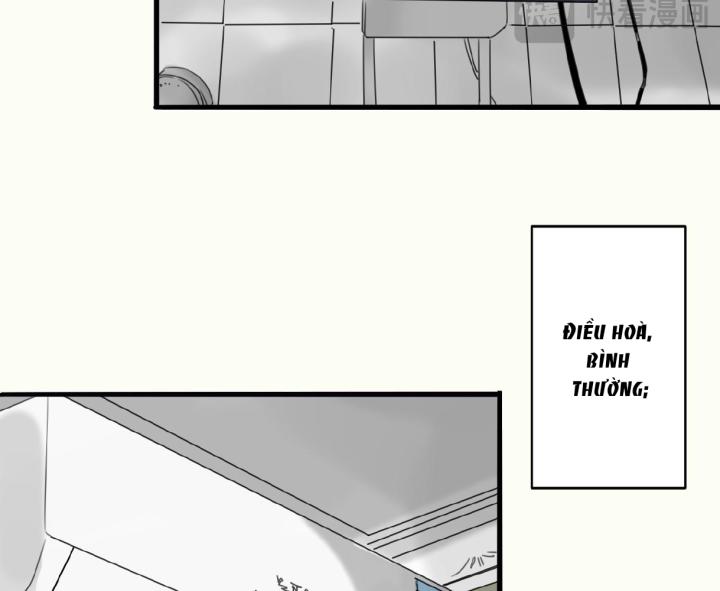 bạn cùng nhà tôi nằm trong tủ lạnh chapter 1 10