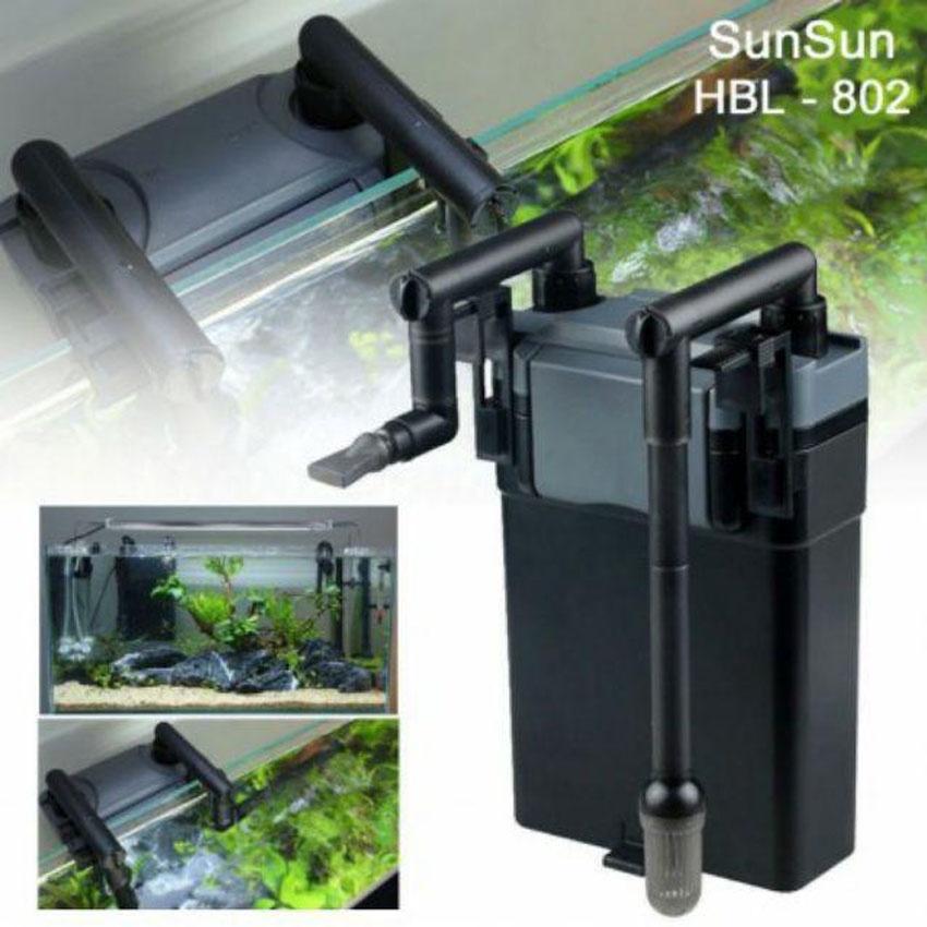 Máy lọc treo Sunsun HBL-801/HBL-802/HBL-803 công suất 6W - 500L/H